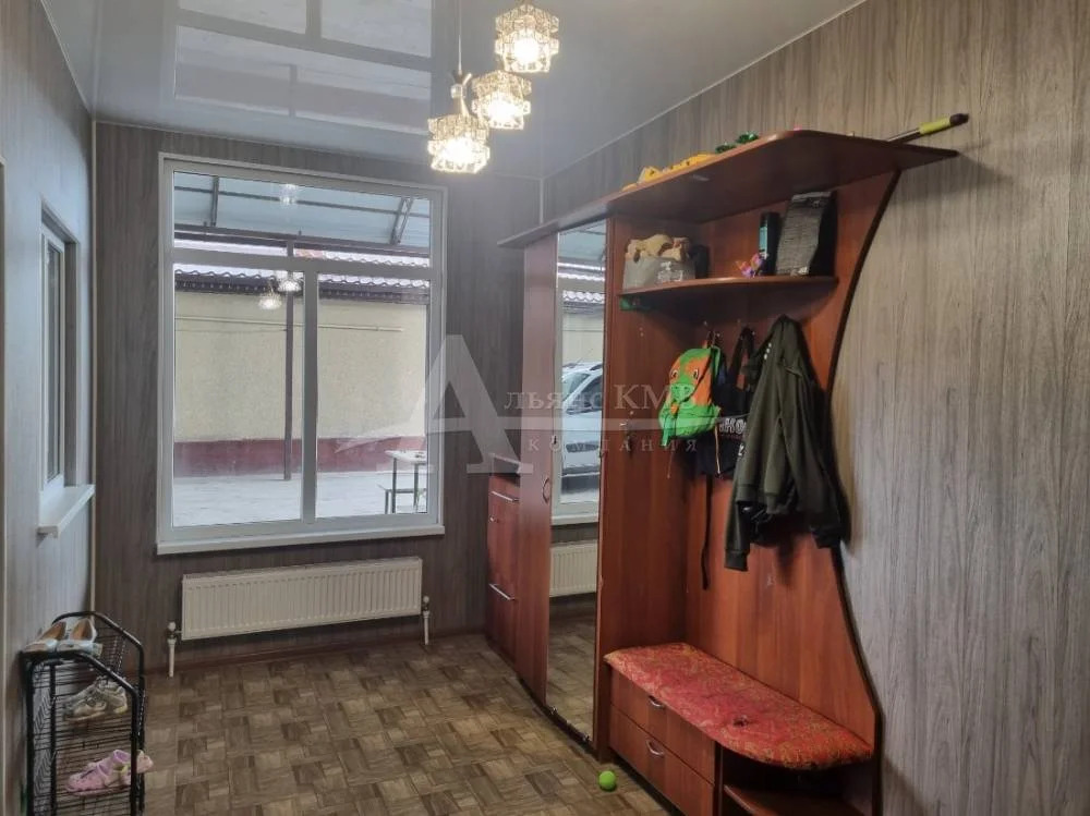 Продажа дома, Георгиевск, ул. Кооперативная - Фото 6