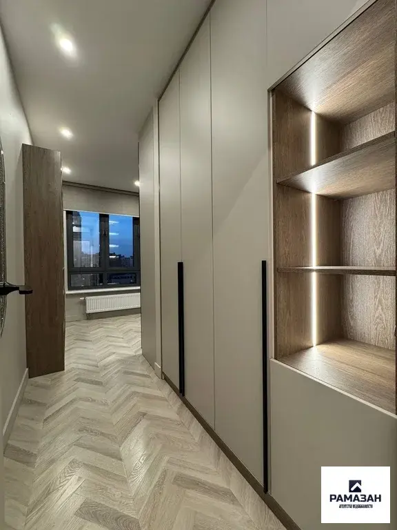 2-ком квартира ул.Алексея Козина, д. 2 - Фото 5