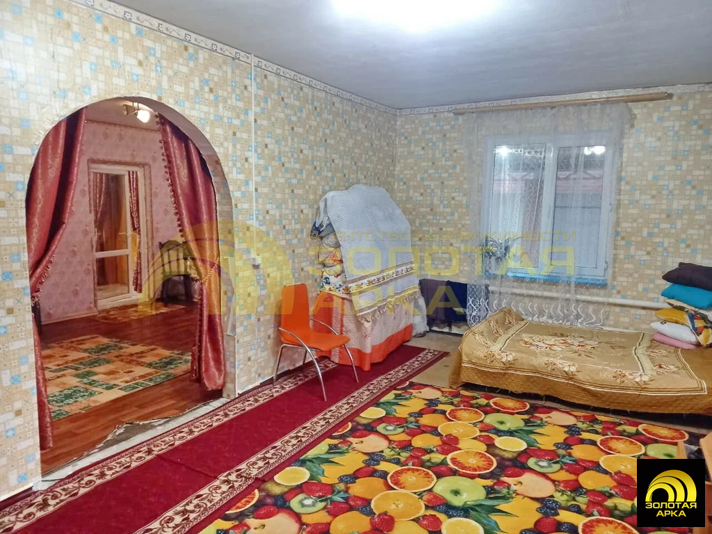 Продажа дома, Холмская, Абинский район, ул. Красная - Фото 5