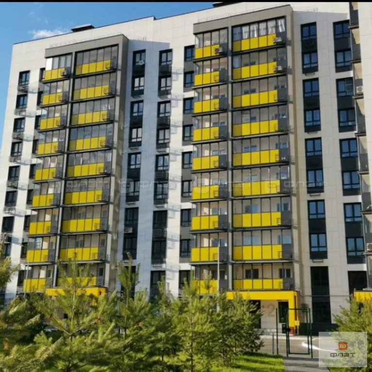 Продажа квартиры, Казань, ул. Ноксинский Спуск - Фото 20