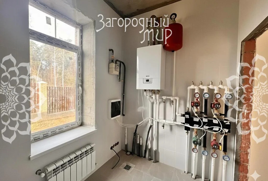 Продам дом, Волоколамское шоссе, 19 км от МКАД - Фото 9