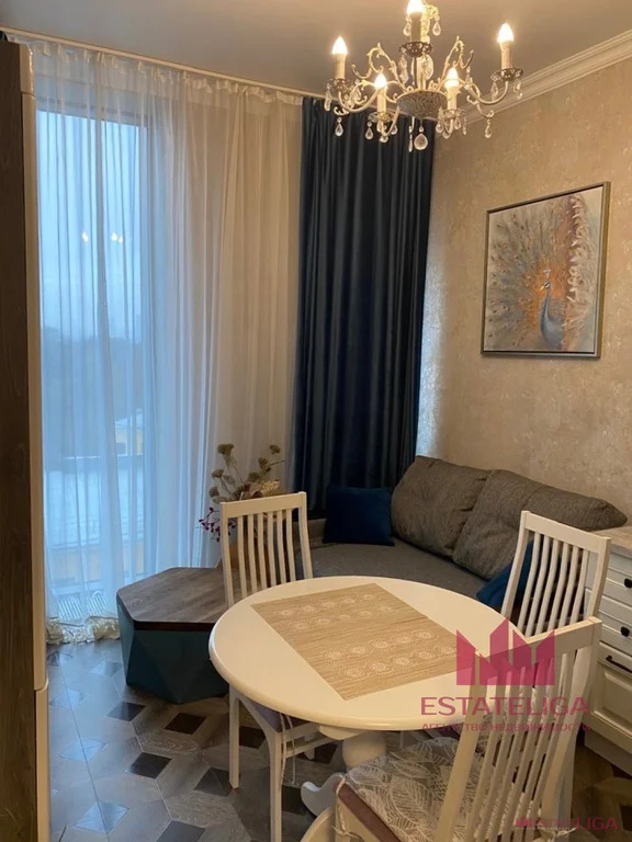 Аренда квартиры, Ленинский пр-кт. - Фото 4