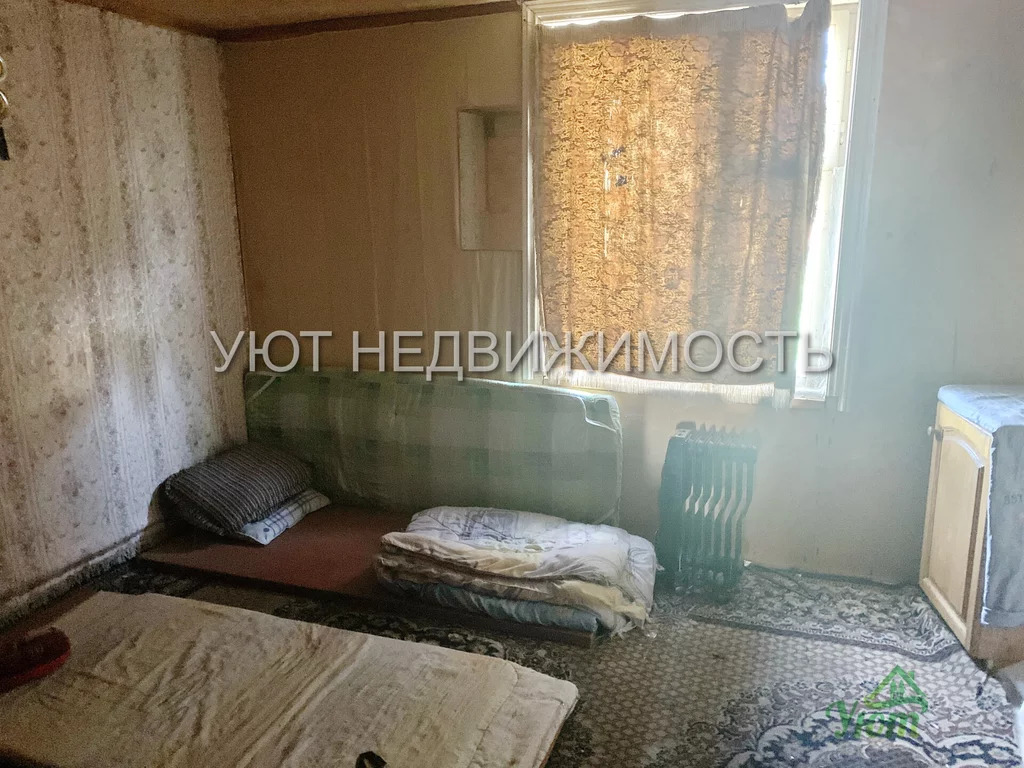 Продажа дома, Загорново, Богородский г. о, Улица Октябрьская, дом 12а - Фото 36