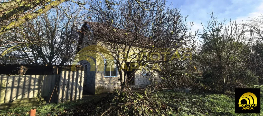 Продажа дома, Варениковская, Крымский район, ул. Красная - Фото 3