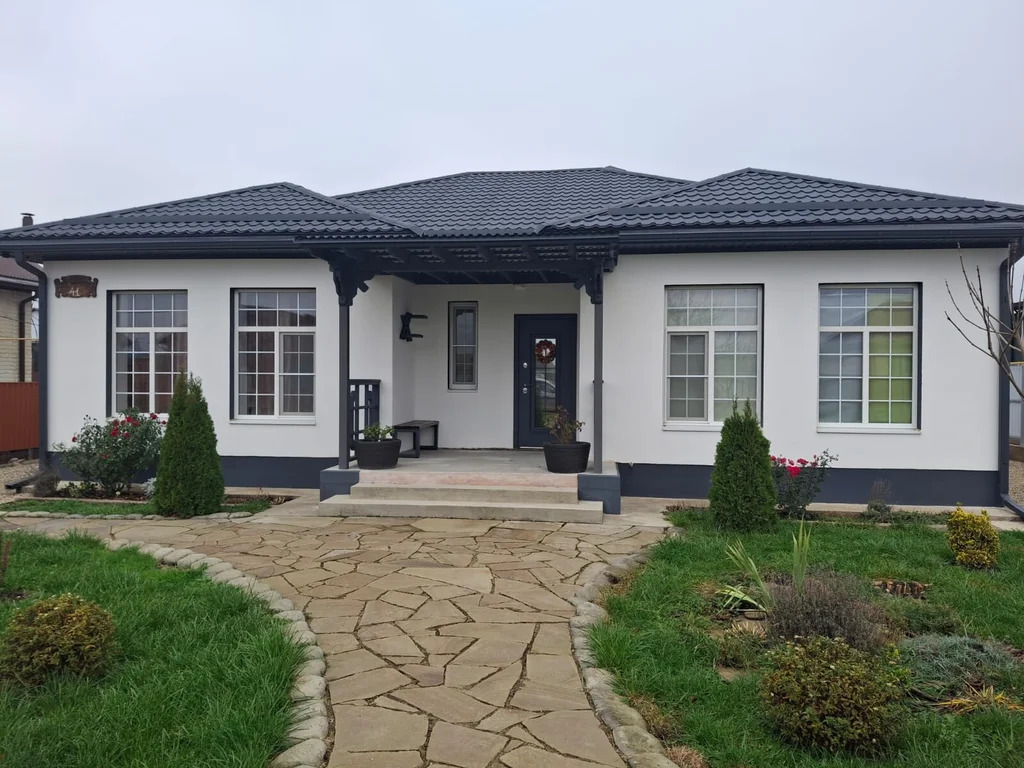 Продажа дома, Абинск, Абинский район, ул. Пшеничная - Фото 2