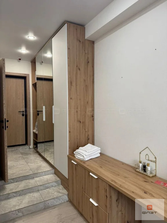 Продажа квартиры, Казань, ул. Толстого - Фото 1