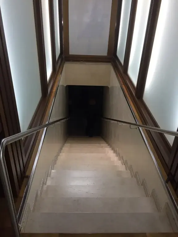 Торговое помещение на Кузнецком мосту - Фото 5