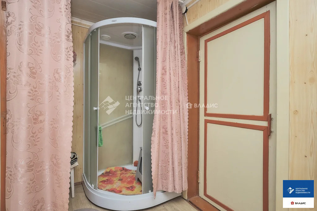 Продажа дома, Аксеново, Рыбновский район - Фото 16
