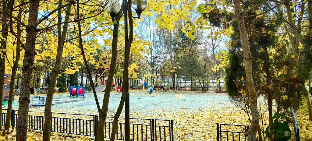 2-к.п.Барвиха, д.14 - Фото 21