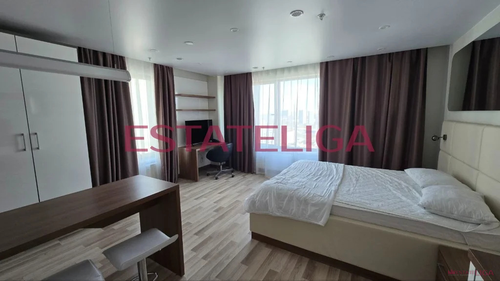 Аренда квартиры, ул. Митинская - Фото 3