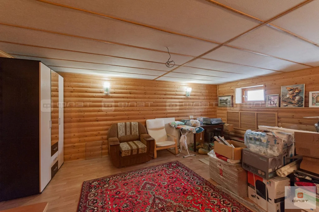 Продажа дома, Казань, ул. Асылъяр (Киндери) - Фото 33