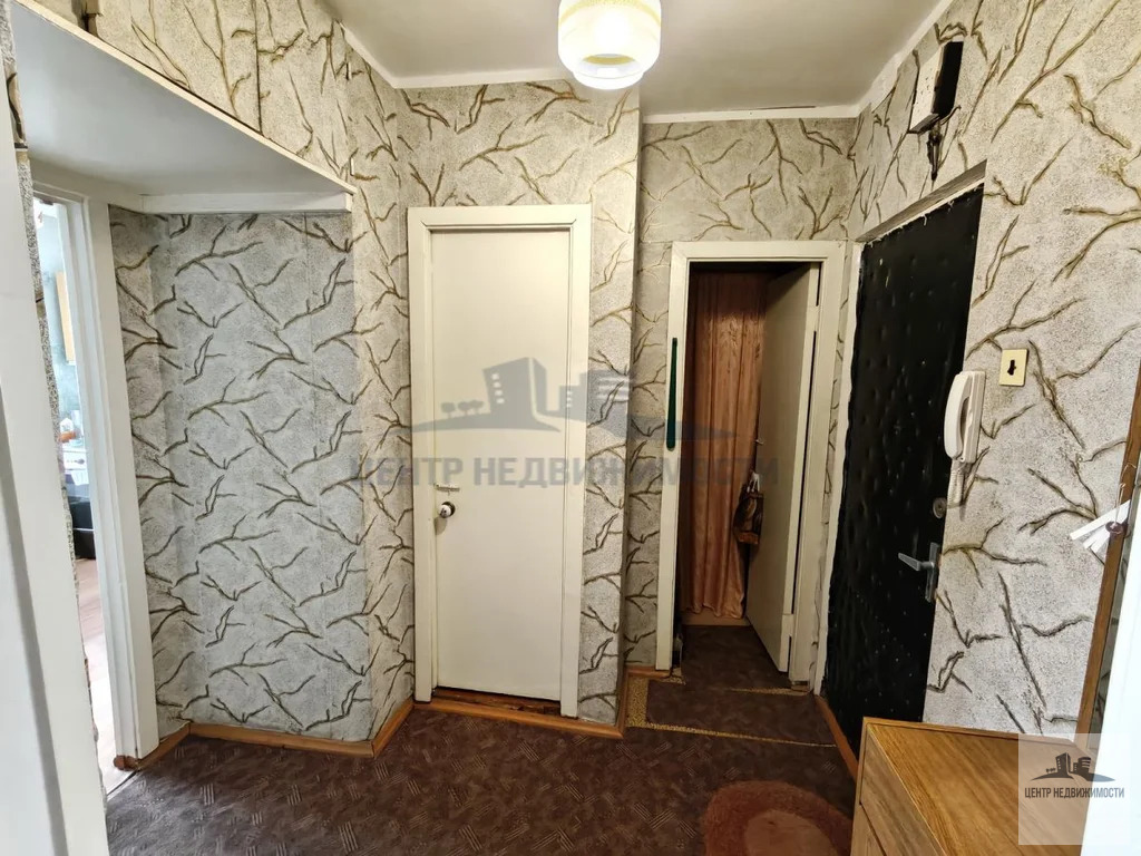 Продажа квартиры 37.50 кв.м., комнат 1, этаж 3/5 - Фото 5