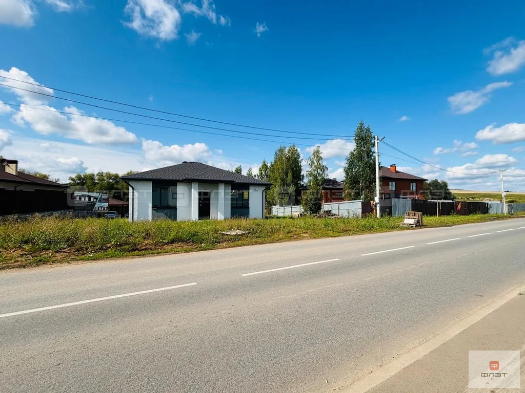 Продажа дома, Эстачи, Высокогорский район, ул. Эстачинская - Фото 2