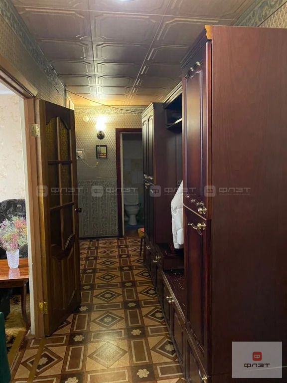 Продажа квартиры, Казань, ул. Чистопольская - Фото 4
