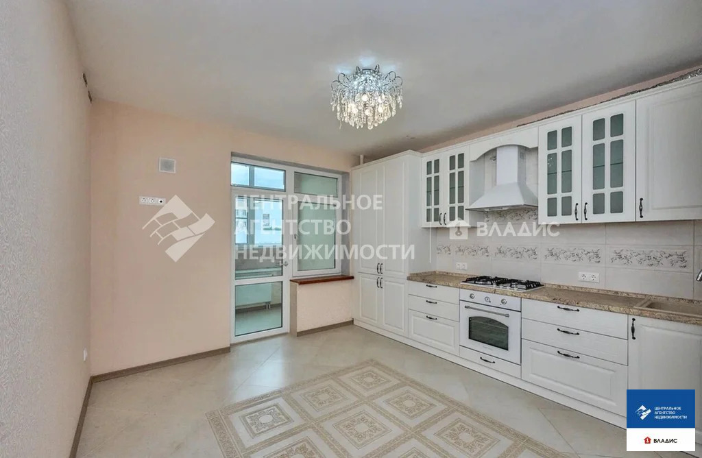 Продажа квартиры, Рязань, ул. Горького - Фото 7