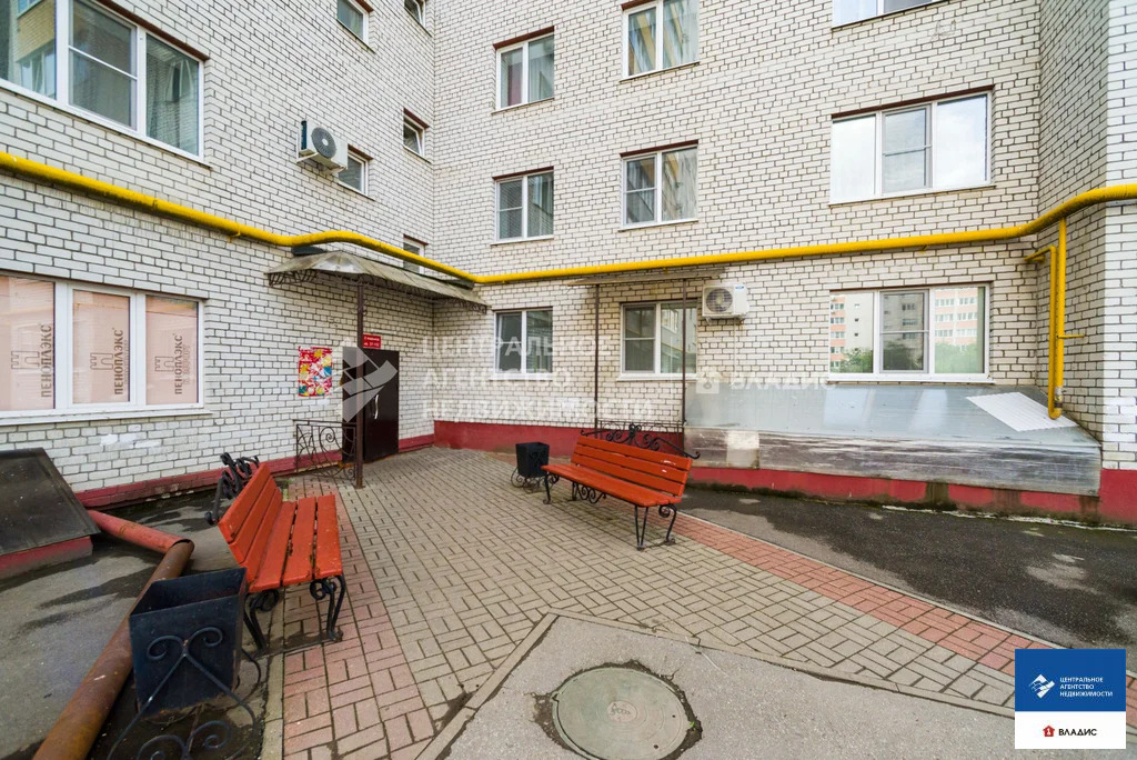 Продажа квартиры, Рязань, ул. Интернациональная - Фото 10