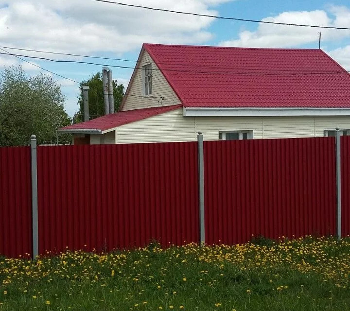 Купить Дом В Сасово Рязанской Области