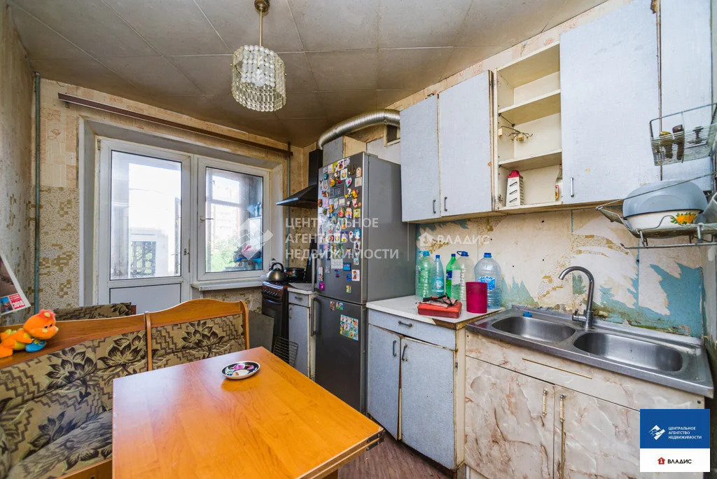 Продажа квартиры, Рязань, ул. Новаторов - Фото 10