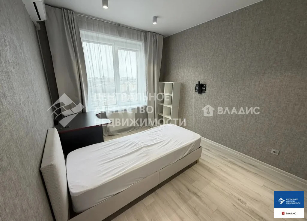 Аренда квартиры, Рязань, ул. Чкалова - Фото 5