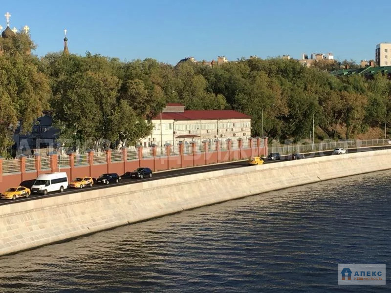 Аренда офиса 24 м2 м. Крестьянская застава в административном здании в . - Фото 8