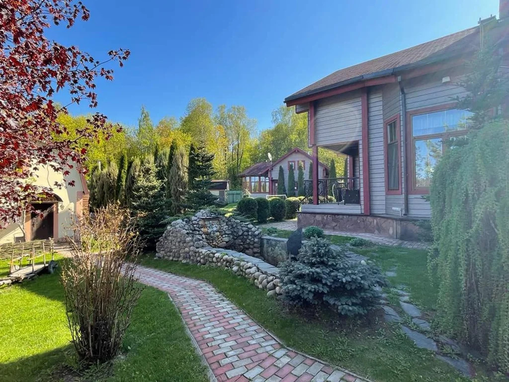 Аренда дома, Дмитровский район, СНТ Полисад - Фото 8