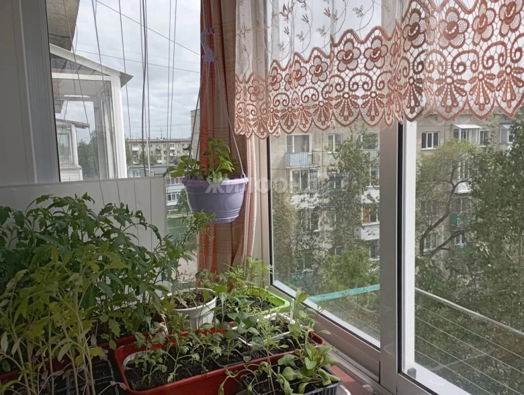 Продажа квартиры, Новосибирск - Фото 6