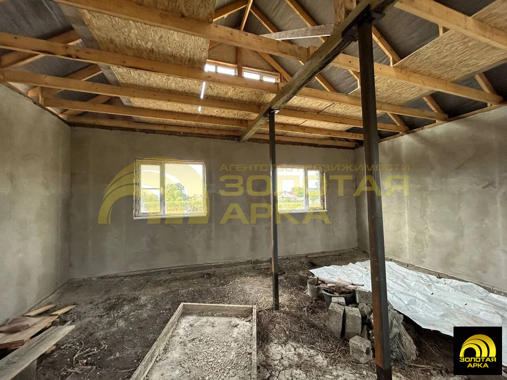 Продажа дома, Киевское, Крымский район, Северная улица - Фото 9