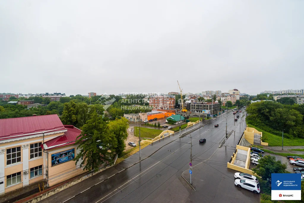 Продажа квартиры, Рязань, ул. Маяковского - Фото 11