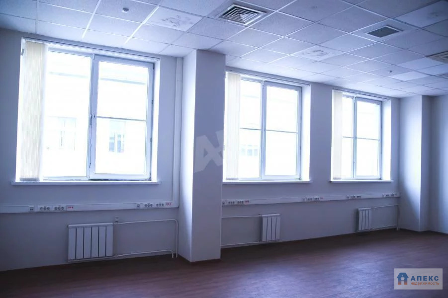 Аренда офиса 900 м2 м. Менделеевская в административном здании в . - Фото 8