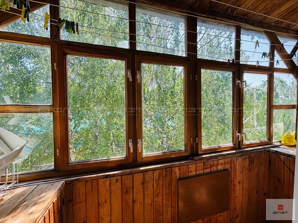 Продажа квартиры, Высокая Гора, Высокогорский район, ул. Юбилейная - Фото 14