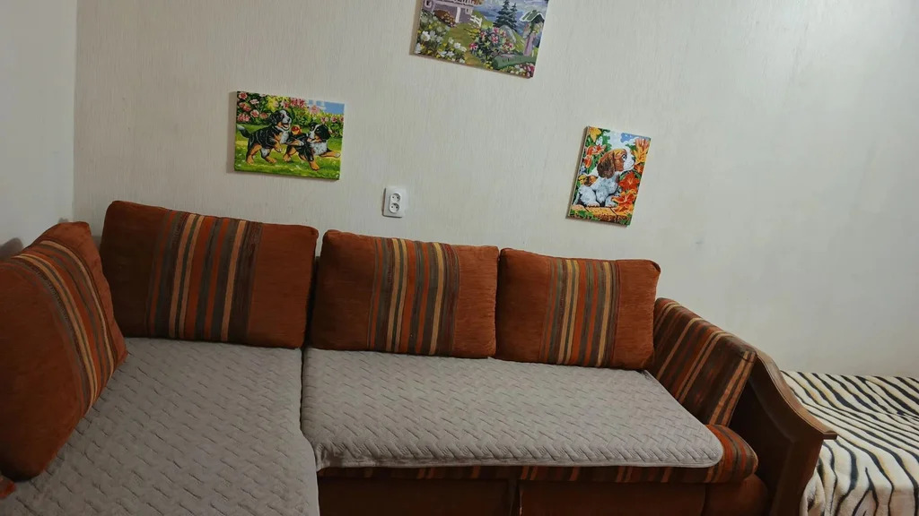 Аренда квартиры, Афипский, Северский район, ул. Победы - Фото 3