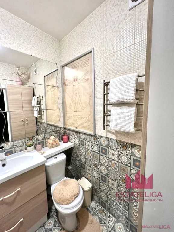 Продажа квартиры, Красногорск, Красногорский район, улица Липовой Рощи - Фото 8