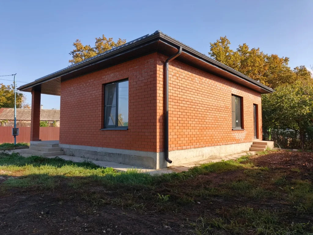 Продажа дома, Северский район - Фото 1