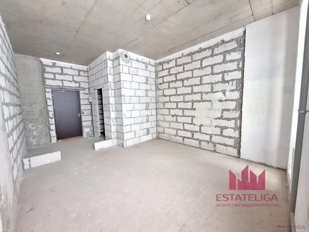 Продажа квартиры, Видное, Ленинский район, улица Галины Вишневской - Фото 4