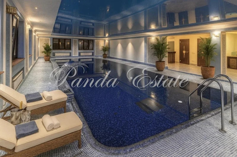 Усадьба (ном. объекта: 9683) - Фото 6