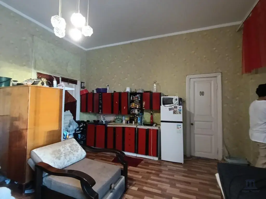 Продаю комнату в коммуналке в историческом центре Ростова-на-Дону - Фото 4