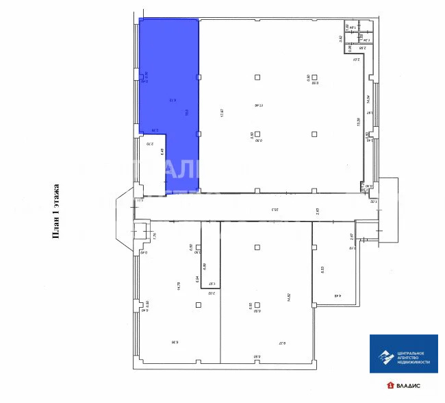 Аренда ПСН, Рязань, Яблочкова проезд - Фото 5