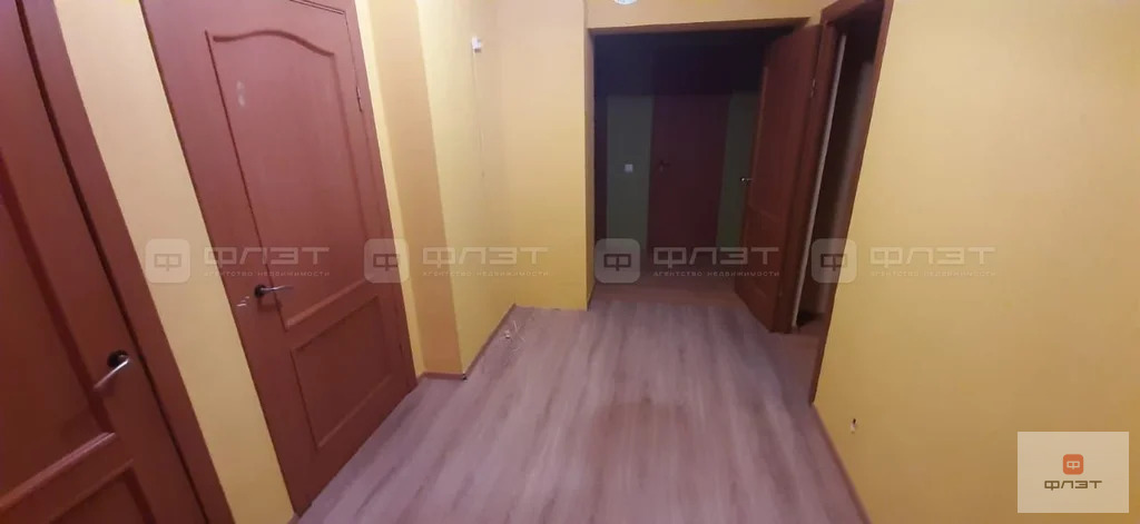 Продажа квартиры, Казань, ул. Академика Губкина - Фото 7