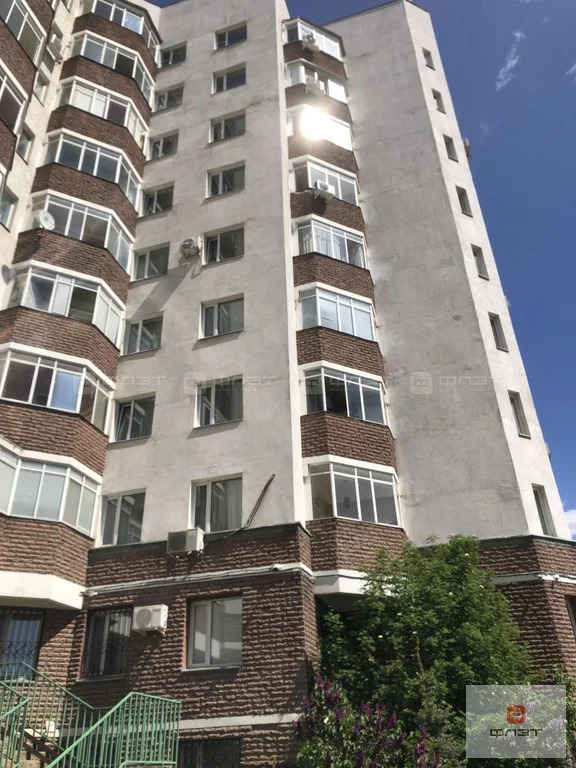 Продажа квартиры, Казань, ул. Минская - Фото 4