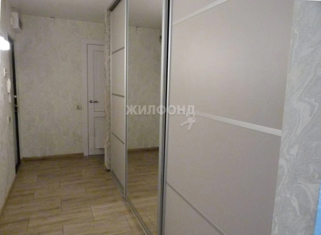 Продажа квартиры, Новосибирск, ул. Железнодорожная - Фото 14