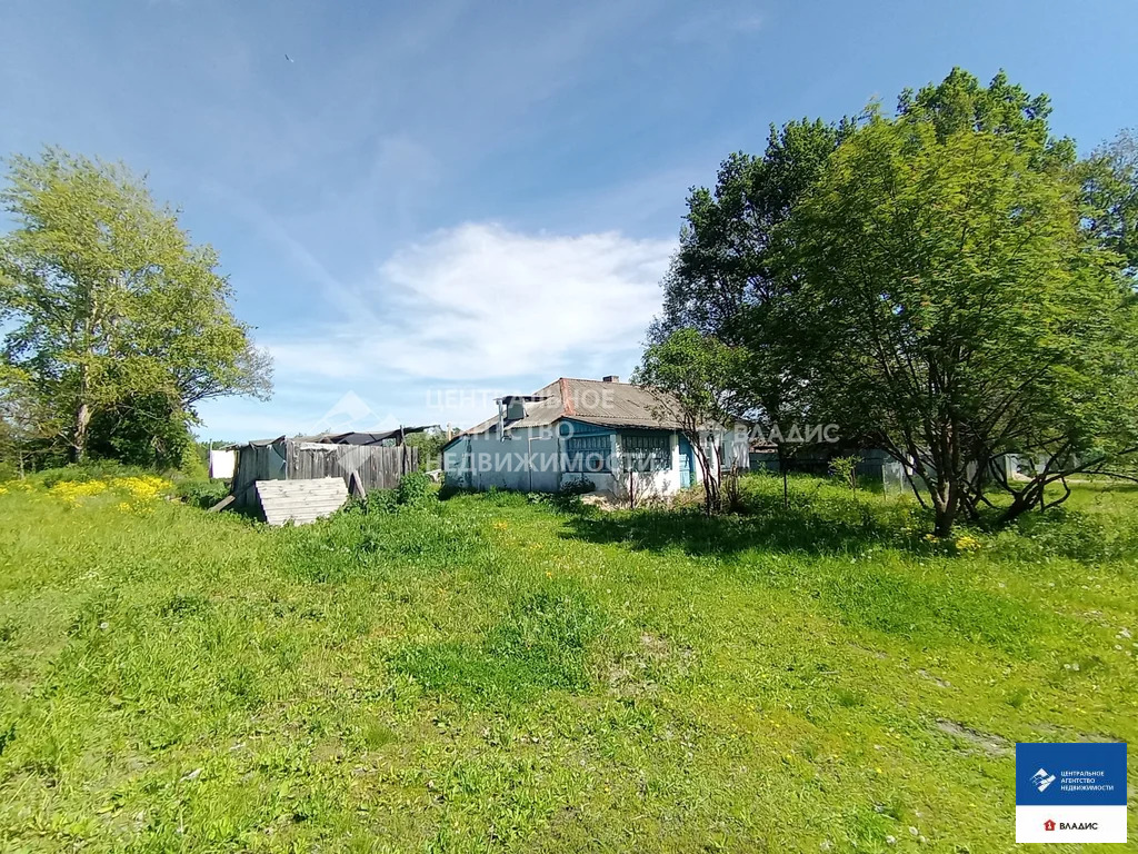 Продажа дома, Огородниково, Спасский район, ул. Дятьковская - Фото 15