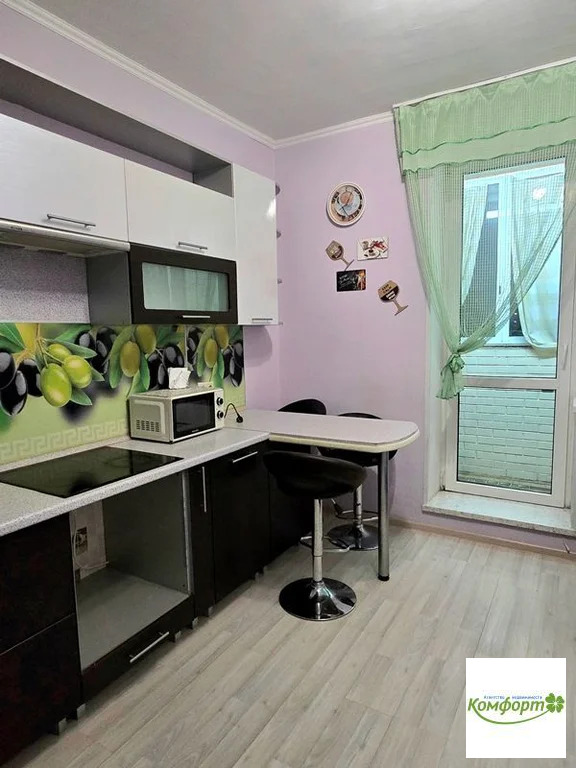 Продажа квартиры, Раменское, Раменский район, ул. Приборостроителей - Фото 1