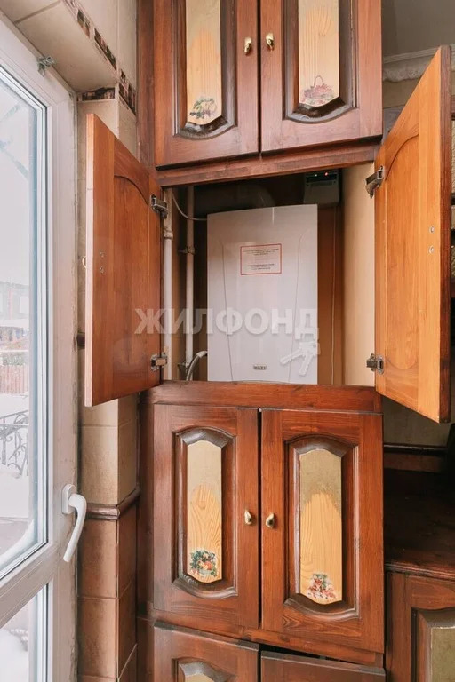 Продажа таунхауса, Новолуговое, Новосибирский район, 3-й квартал - Фото 50