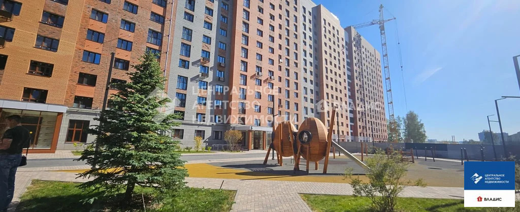 Продажа квартиры, Рязань - Фото 2