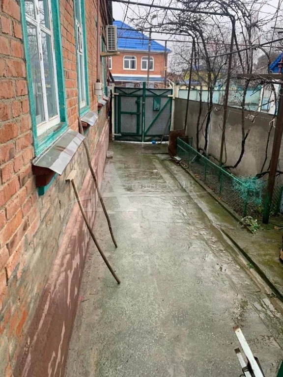 Продажа дома, Георгиевск, ул. Грибоедова - Фото 1