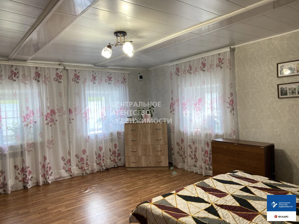 Продажа дома, Маклаково, Пронский район, ул. Ряжская - Фото 10