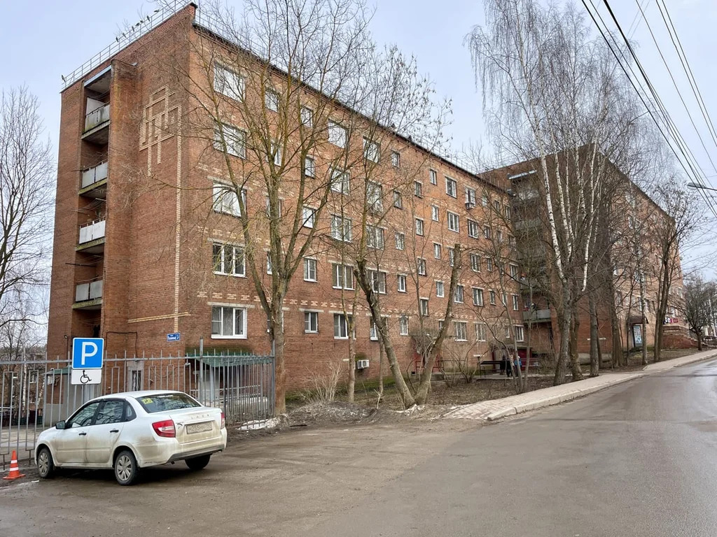 Продажа квартиры, Яхрома, Дмитровский район, ул. Ленина - Фото 0