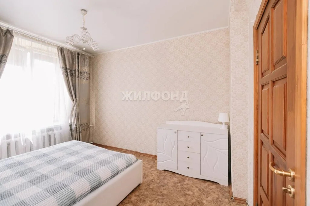 Продажа квартиры, Новосибирск, ул. Зыряновская - Фото 4