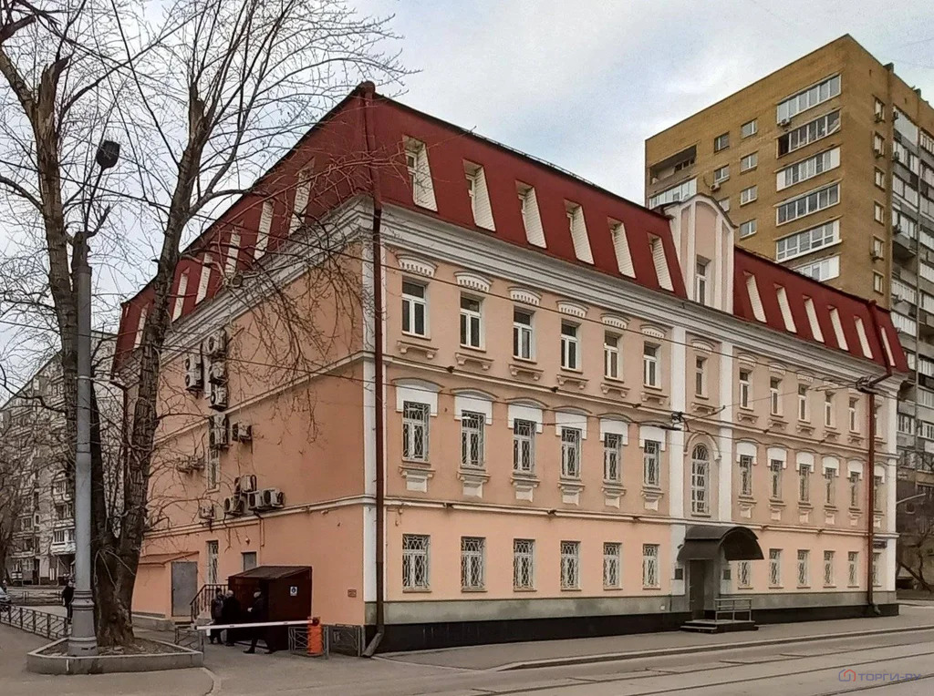 Продажа ПСН, ул. Дубининская - Фото 5