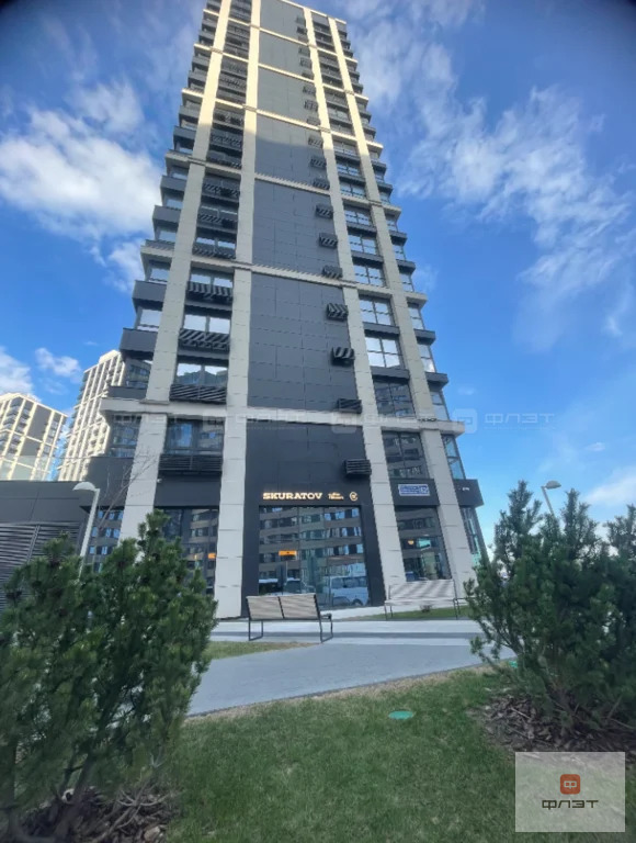 Продажа квартиры, Казань, ул. Сибгата Хакима - Фото 14